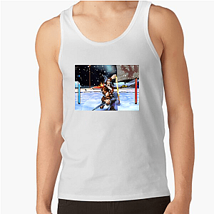 Slice & Dice Dice Based Tactical Roguelike Slice & Dice Tank Tops