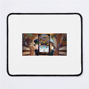Slice & Dice Roll For Victory Slice & Dice Mouse Pads
