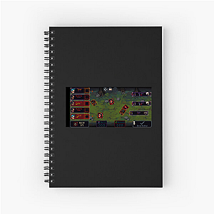 Slice & Dice Randomness Is Key Slice & Dice Notebook