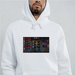 Slice & Dice Build Your Perfect Team Slice & Dice Hoodies