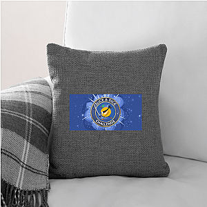 Slice & Dice Master The Roll Slice & Dice Pillows Cover