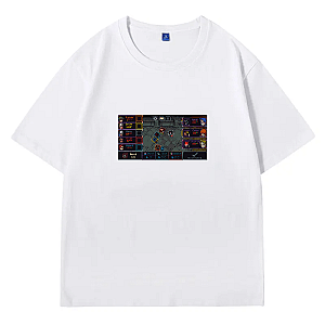 Slice & Dice Heroes And Hexes Slice & Dice T-Shirts