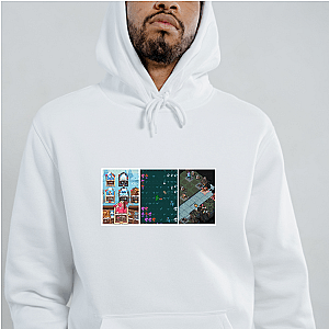 Slice & Dice Slay With Dice Slice & Dice Hoodies