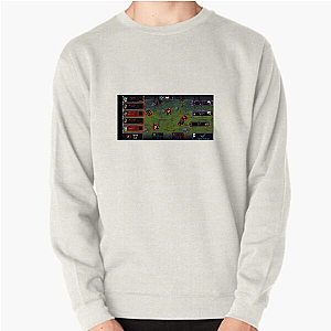 Slice & Dice Randomness Is Key Slice & Dice Sweatshirts
