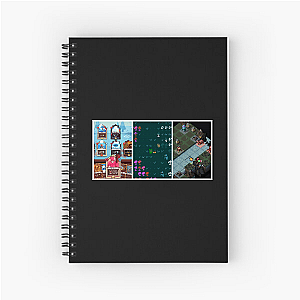 Slice & Dice Slay With Dice Slice & Dice Notebook