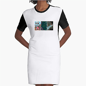 Slice & Dice Slay With Dice Slice & Dice Dresses