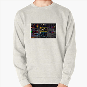 Slice & Dice Build Your Perfect Team Slice & Dice Sweatshirts
