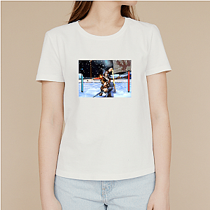 Slice & Dice Dice Based Tactical Roguelike Slice & Dice T-Shirts
