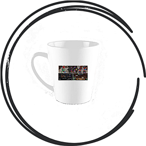 Slice & Dice Mugs