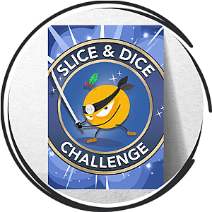 Slice & Dice Posters