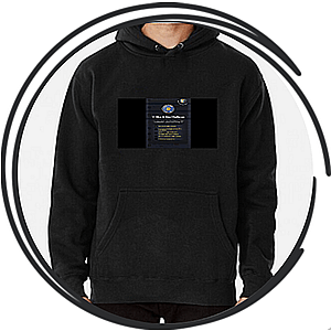 Slice & Dice Hoodies