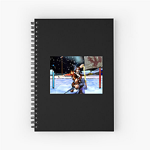 Slice & Dice Dice Based Tactical Roguelike Slice & Dice Notebook