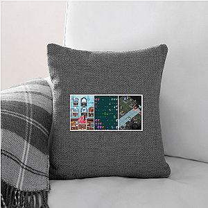Slice & Dice Slay With Dice Slice & Dice Pillows Cover
