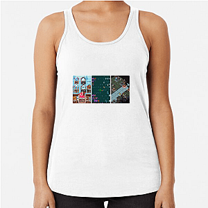 Slice & Dice Slay With Dice Slice & Dice Tank Tops