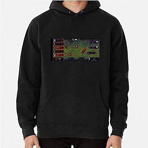 Slice & Dice Randomness Is Key Slice & Dice Hoodies