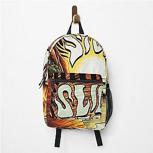 Twosli Slightly North American Tour 2021 Backpack