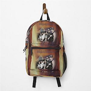 Nineto Stoopid North American Tour 2021 Backpack