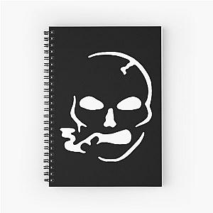 Slightly Stoopid is an American band news logos Spiral Notebook