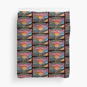 slightly tour 2018 pariman stoopid Duvet Cover