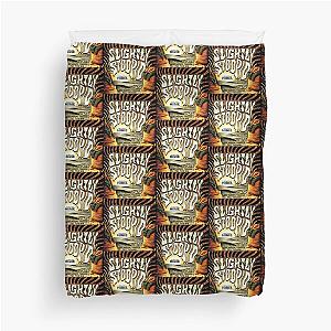 stoopid tour 2018 slightly pariman Duvet Cover