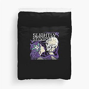 laler slightly north american tour Classic T-Shirt Duvet Cover