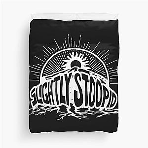 Sixsto Stoopid North American Tour 2021 Duvet Cover