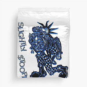 Twoto Stoopid North American Tour 2021 Duvet Cover