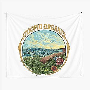 Twosto Stoopid North American Tour 2021 Tapestry