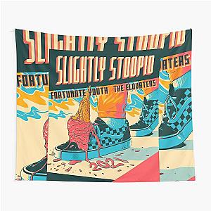 Fivesto Stoopid North American Tour 2021 Tapestry