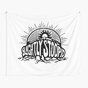 Eigjsto Stoopid North American Tour 2021 Tapestry