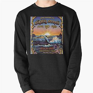 slightly pepper 2022 lautannn5777 Pullover Sweatshirt