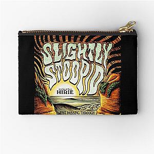 stoopid tour 2018 slightly pariman Zipper Pouch