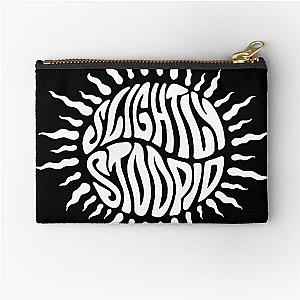 Twoba Slightly Summer North American Tour 2020 Zipper Pouch