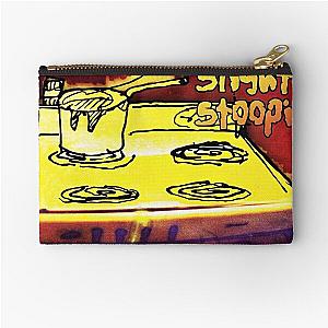 slightly not stoned 2020 kerjakan Zipper Pouch