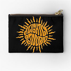 Fiveto Stoopid North American Zipper Pouch