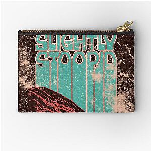 Thresto Stoopid North American Tour 2021 Zipper Pouch