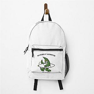 slightly stoopid Backpack