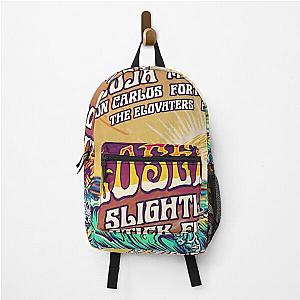 slightly music 2022 pintarrr4545 Backpack