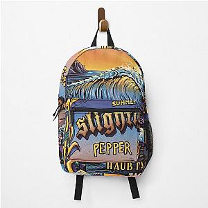 slightly pepper 2022 lautannn5777 Backpack