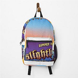 slightly album 2022 tradisional5656 Backpack