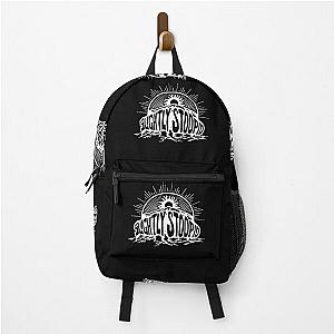 Sixsto Stoopid North American Tour 2021 Backpack