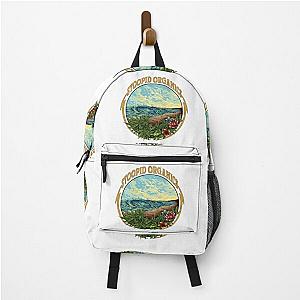 Twosto Stoopid North American Tour 2021 Backpack