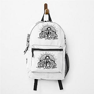 Eigjsto Stoopid North American Tour 2021 Backpack