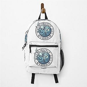 Foursto Stoopid North American Tour 2021 Backpack