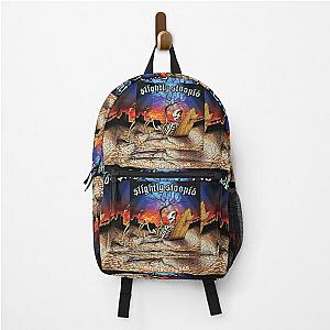 Onejito Stoopid North American Tour 2021 Backpack