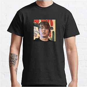 Slimecicle Chaos Is My Comfort Slimecicle T-Shirts