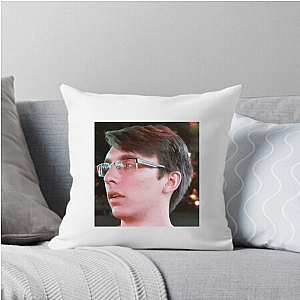 Slimecicle Bring On The Anarchy Slimecicle Pillows Cover