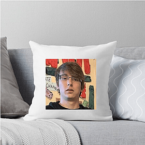 Slimecicle Chaos Is My Comfort Slimecicle Pillows Cover