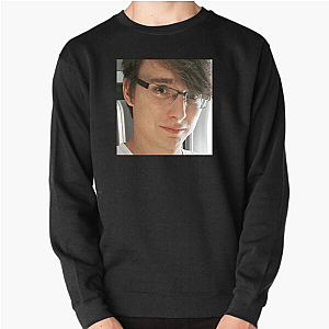 Slimecicle Dream SMP Legend Slimecicle Sweatshirts