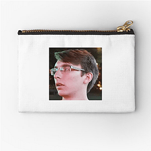 Slimecicle Bring On The Anarchy Slimecicle Zipper Pouches